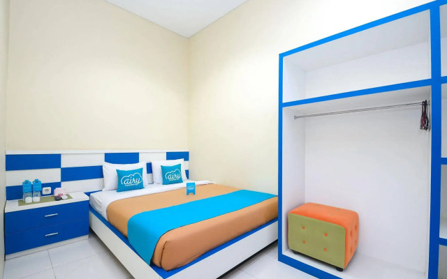 Airy Riung Bandung Cipamokolan