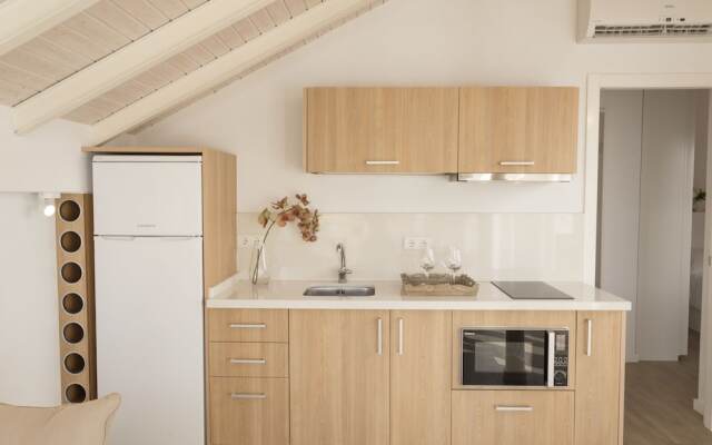 Living4malaga Atico Cervantes