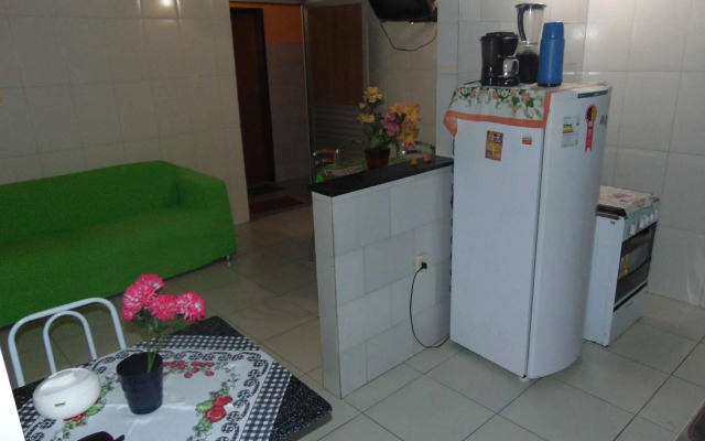 Apartamentos Itapuã Residence - Praia