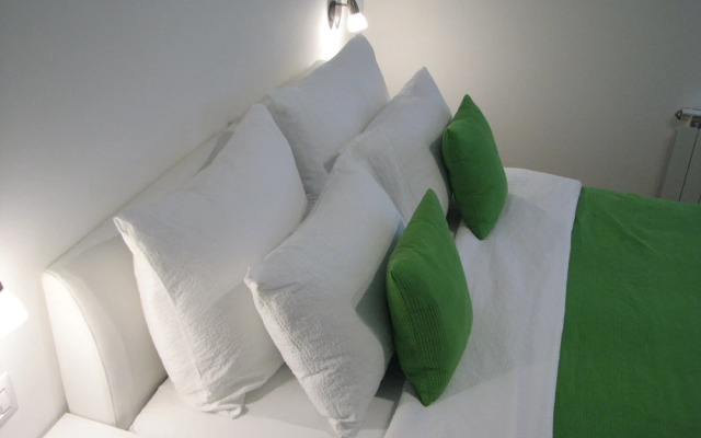 Eva Luxury Rooms & Apartments