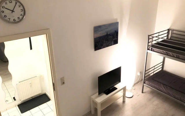 Airport Motel Bremen