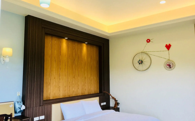 Sweetlight B&B