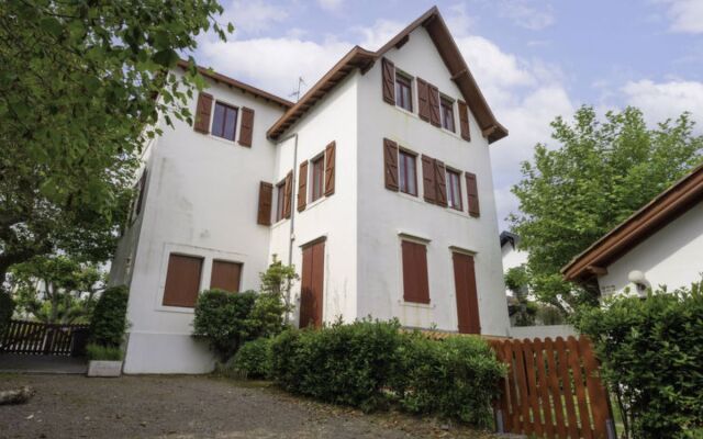 Résidence Arguizabal