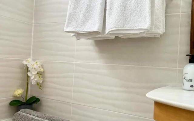 Apartamento Alteagroup Centro