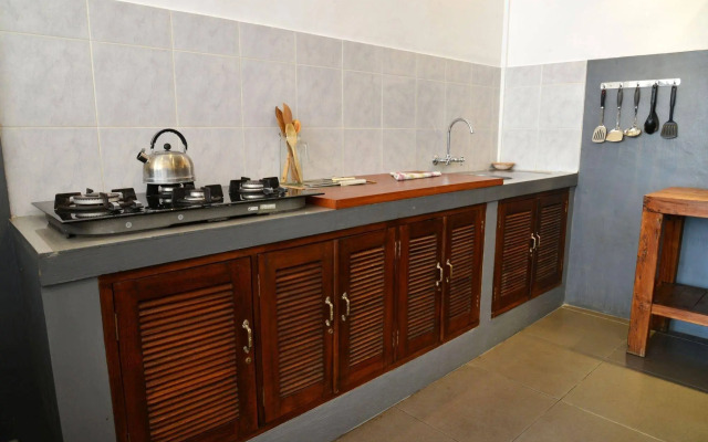 Premium Villas Seminyak I