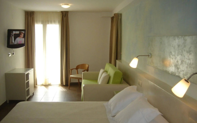 Hotel Carmen