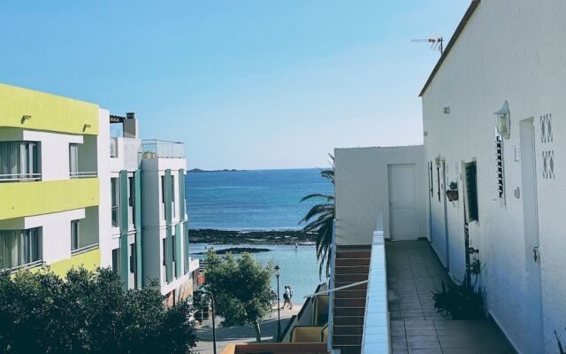 Loft On The Beach iRent Fuerteventura