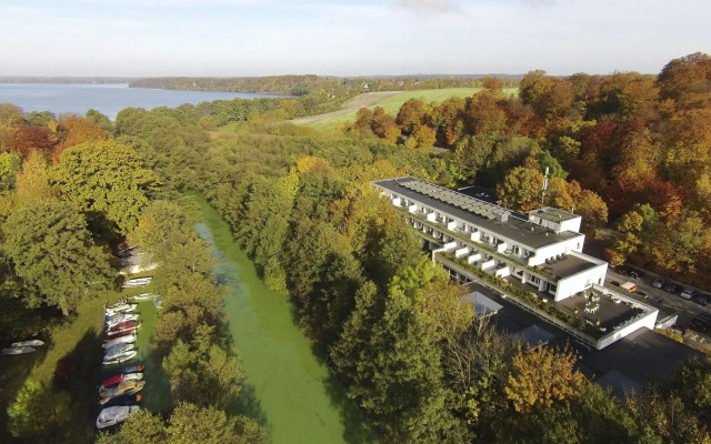Frederiksdal Sinatur Hotel & Konference