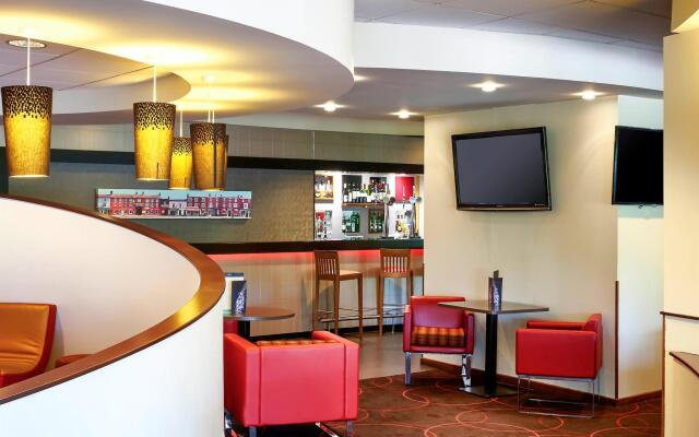 Novotel Milton Keynes