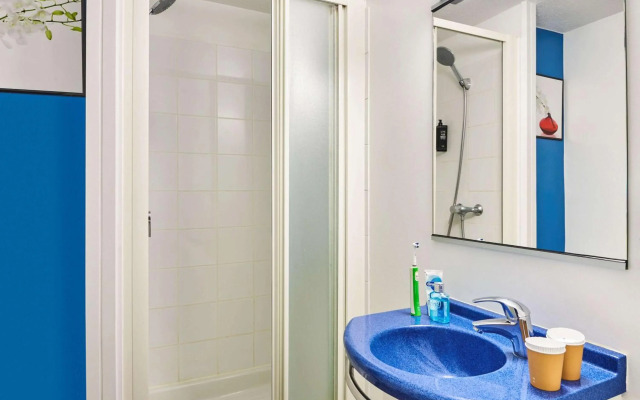 ibis budget Versailles Coignières