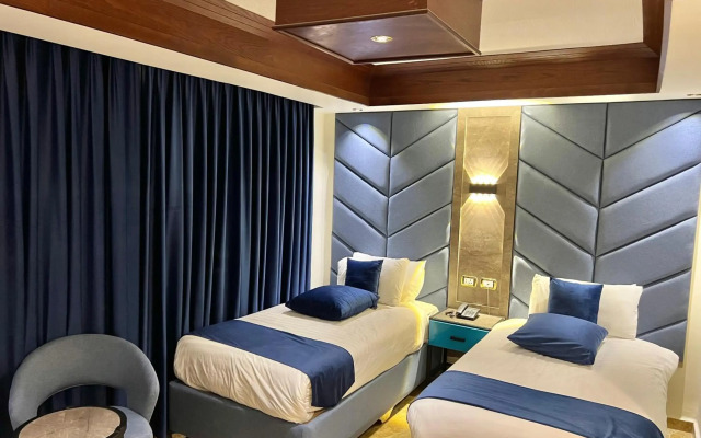 Petra Sella Hotel
