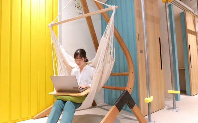 Osaka Corona Hotel