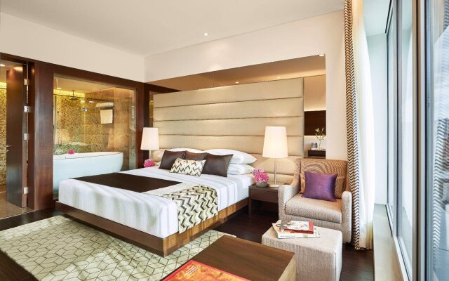 Vivanta Pune, Hinjawadi