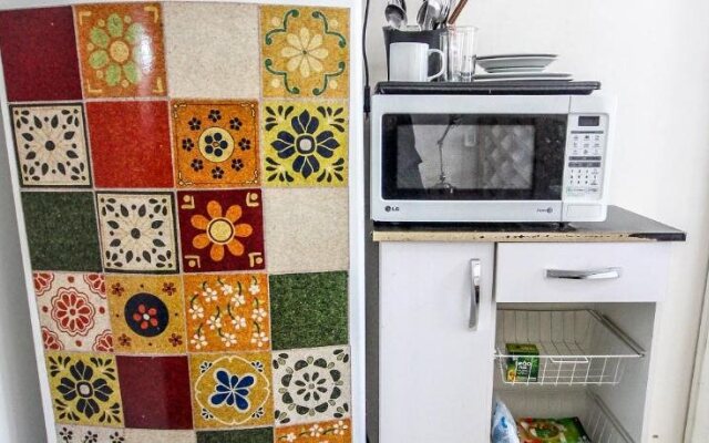Baixo Copa Guest House