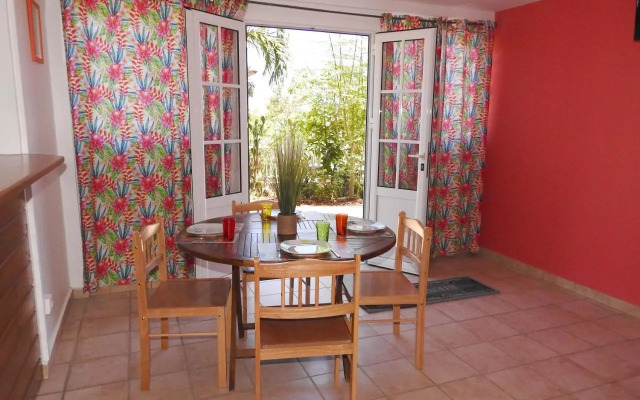 Gîte Moringa