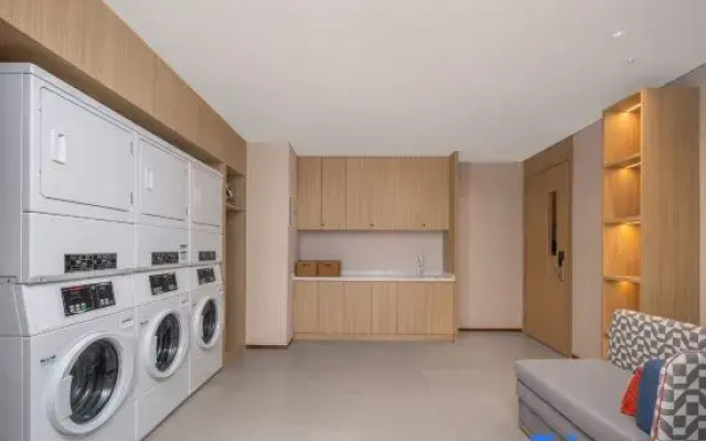 Holiday Inn Express Beijing Tongzhou – Kitchen – Beijing