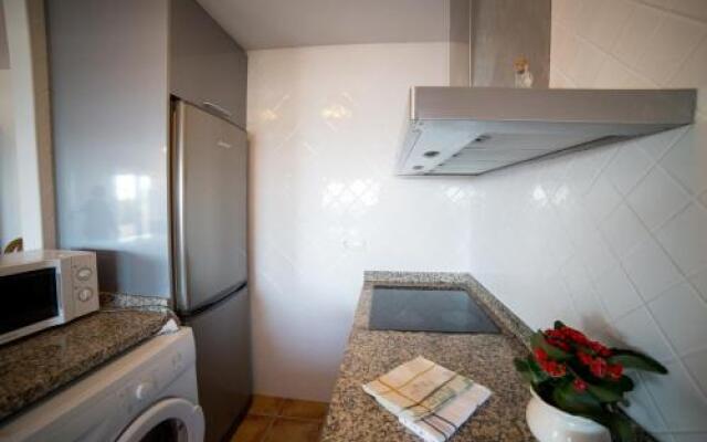 Apartamento Caramar