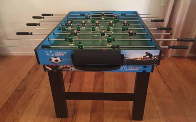 Cowes Holiday Haven - Property NO.1