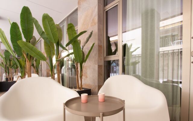 Santa Pola Suites
