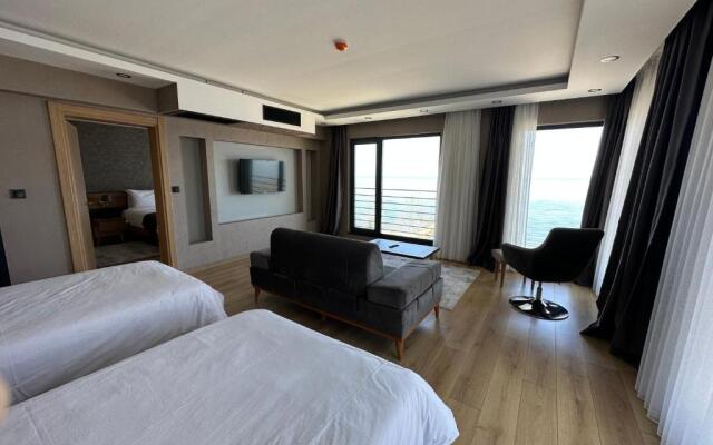 Şehrar Suit Hotel