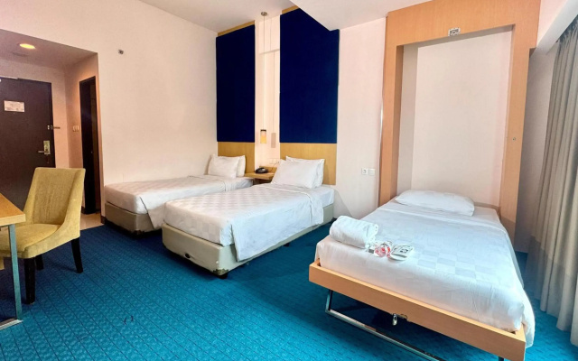 Swiss-Belinn Malang
