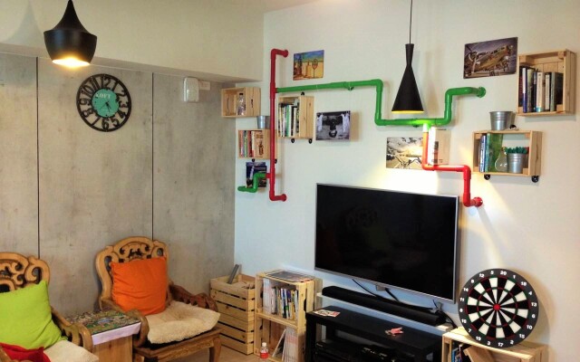 Loft18 Hostel