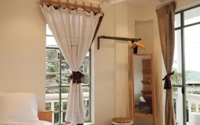 Andalat Homestay – Guest Rooms – Da Lat