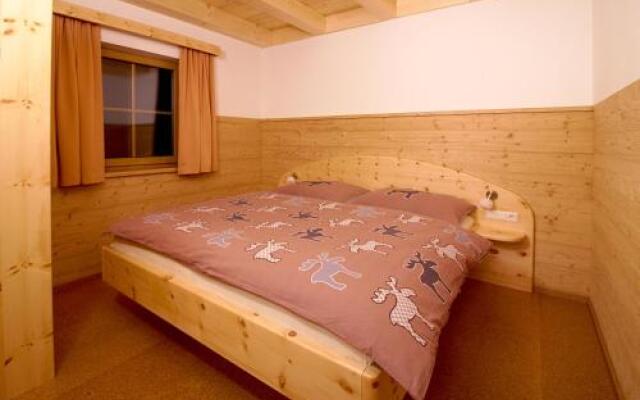 Bio Chalet "Sonne"