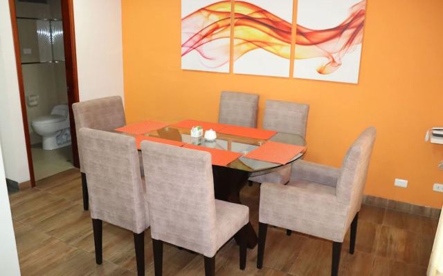 Residencial Cafferata