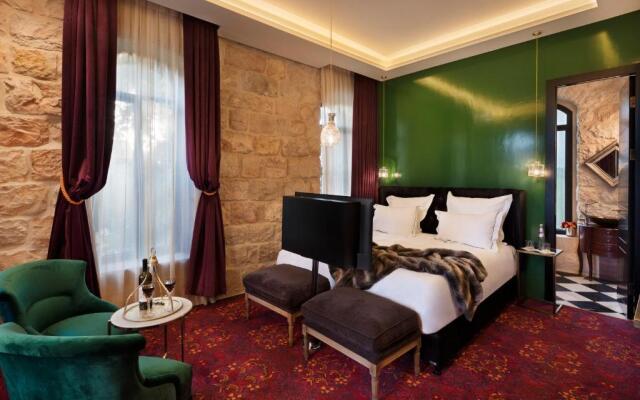 Villa Brown Jerusalem