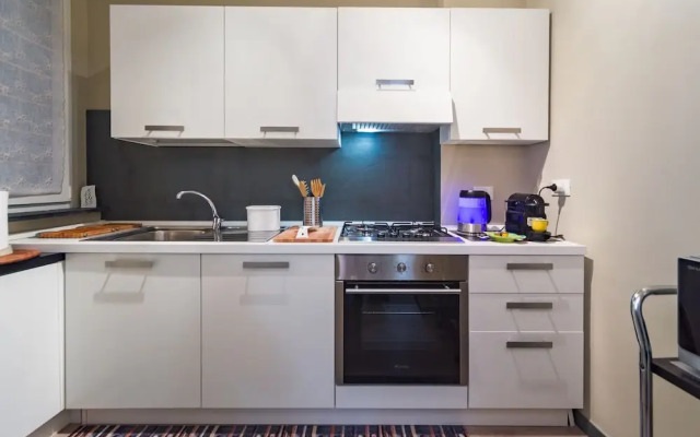 Aquarium Old Town Apartments AC