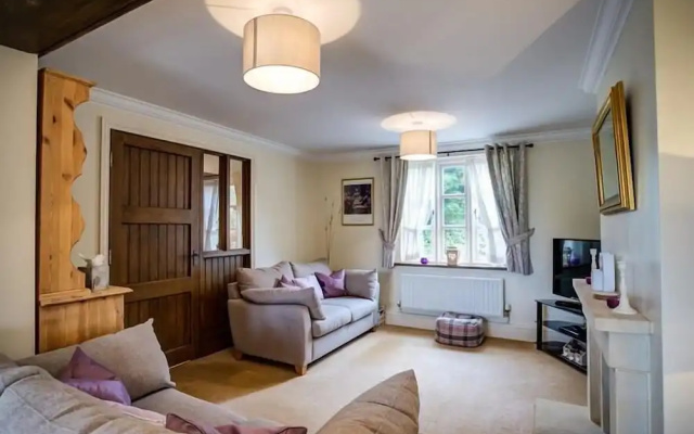 Stow Cottage