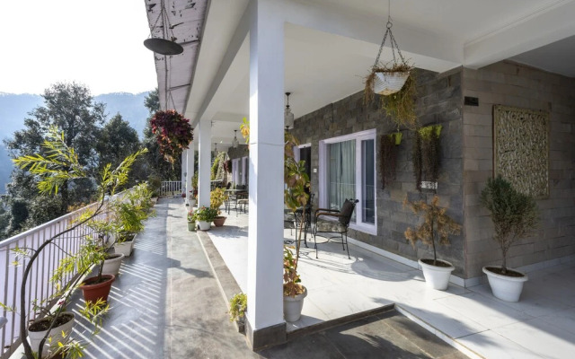 Suvaasa Ramgarh by Leisure Hotels