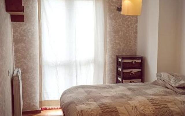 Appartamento nel cuore di Pontedilegno