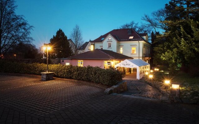 Hotel Villa Weiße