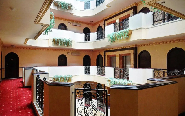 Al Massera house suite hotel