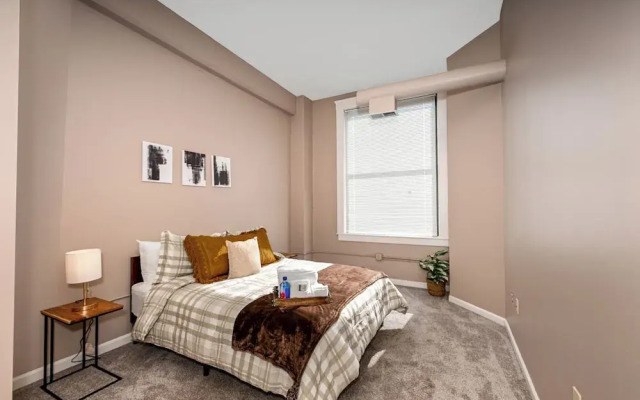 Cleveland Lofts
