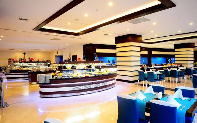 Side Prenses Resort Hotel & Spa - All Inclusive