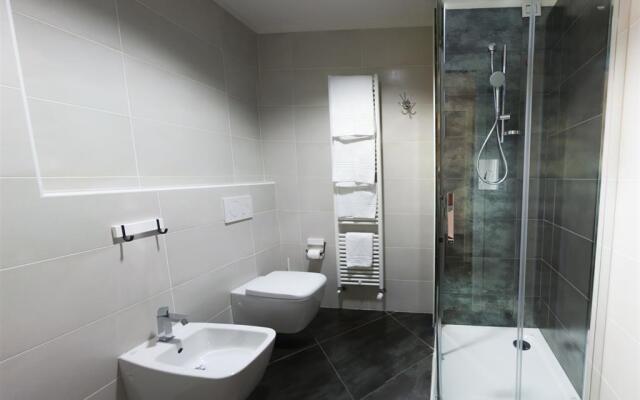 57 Res Hotel Orio