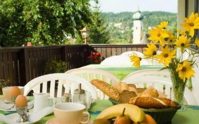 Landgasthof Hubertus