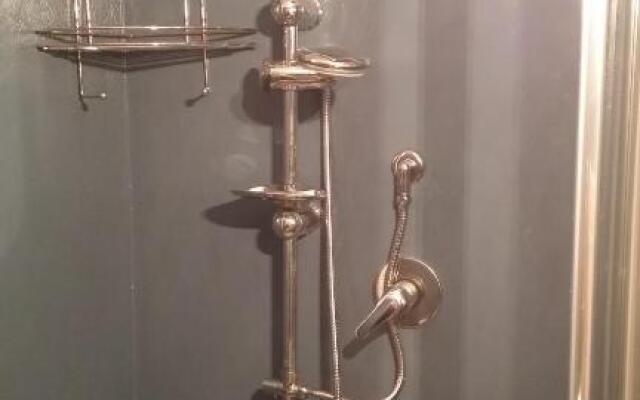 Casetta Dei Pescatori