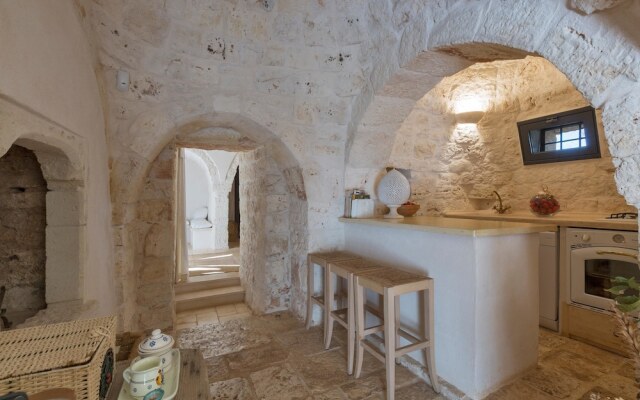 Trullo dell'Oleandro