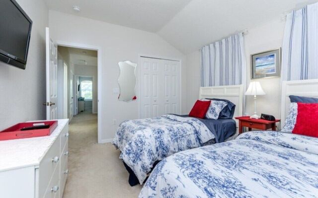 Frank's Highlands Reserve Villa by IPG Florida
