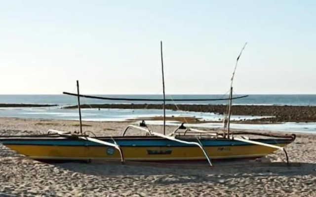 Brizo Hotel and Beach Resort