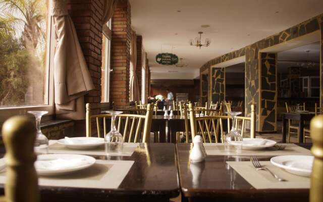 NOMAD SPIRIT Hotel