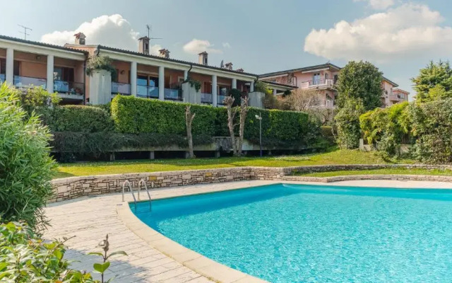 Il Roseto 12