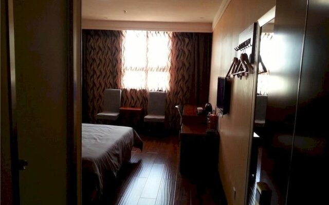 Best Home Inns Sanmenxia