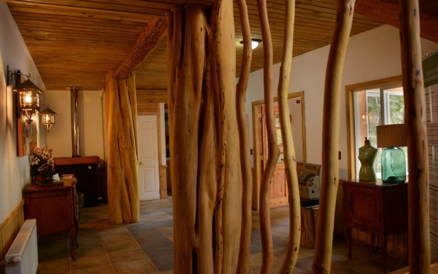 Hotel Borde Andino
