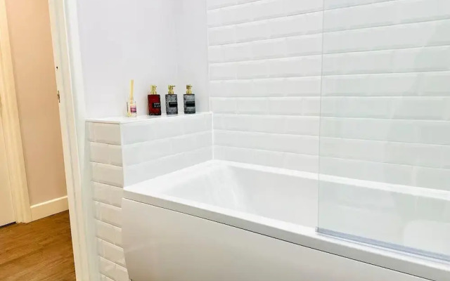 Spacious 2 Bedroom Apartment in Margate