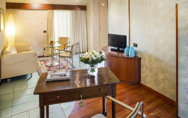 Grand Hotel Diana Majestic